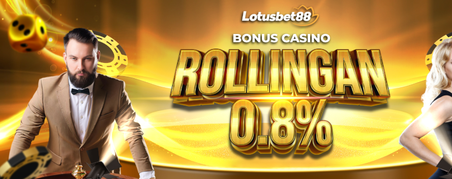 Lotusbet88 screenshot 1