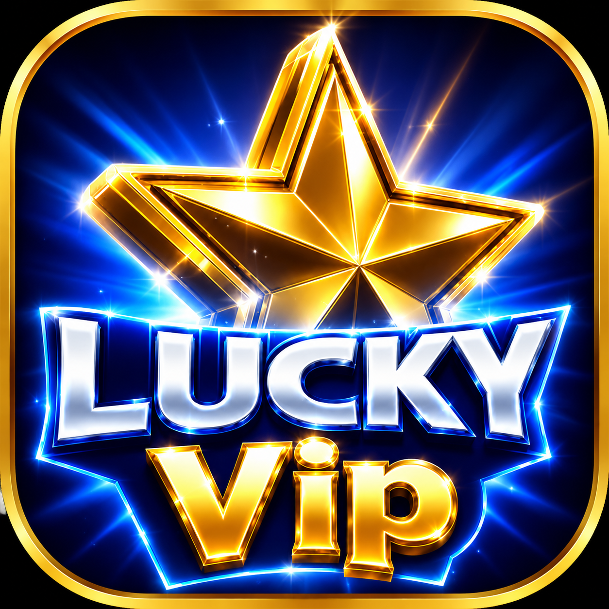 Lucky Vip icon