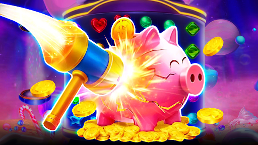 Lucky Acorn - Slots APK screenshot 2