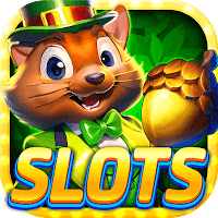 Lucky Acorn - Slots APK icon