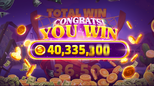 Lucky Acorn - Slots APK screenshot 1