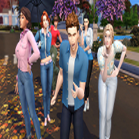 Lucky days (NSFW) APK icon