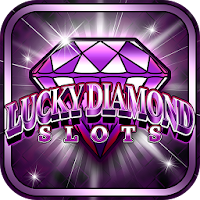 Ikon Lucky Diamond Slots