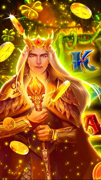 Lucky Elf screenshot 1