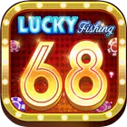 Lucky Fishing 68 APK icon