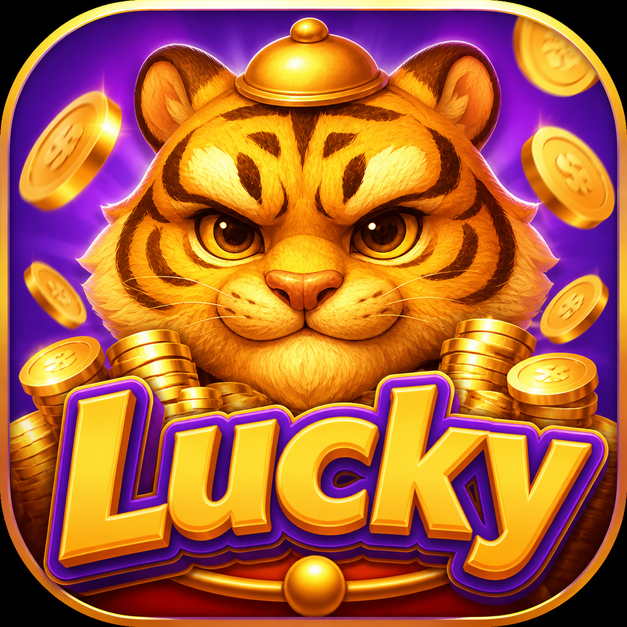 Lucky icon