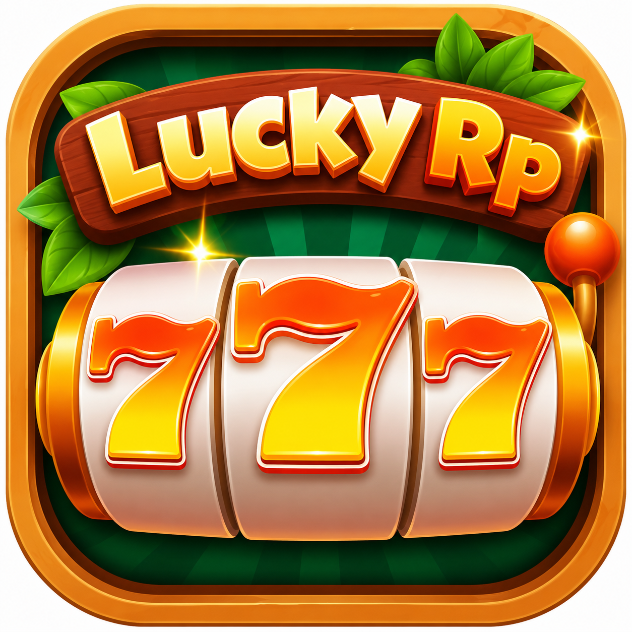 Lucky Rp icon