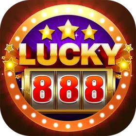 Lucky888 icon