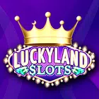 Luckyland Slots Casino Real Money icon