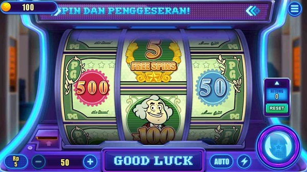 LuckyMino screenshot 3