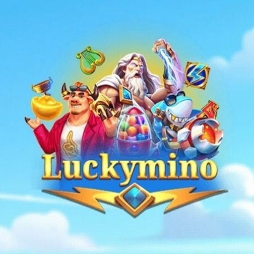 LuckyMino icon