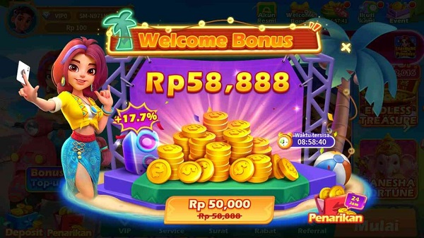 LuckyMino screenshot 2