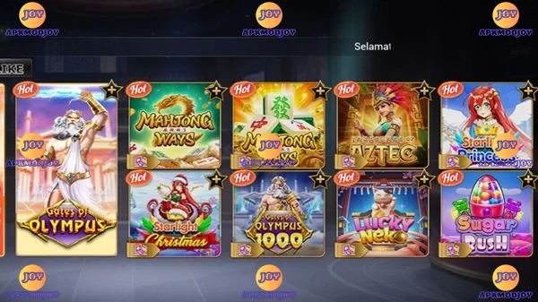 Winwin screenshot 3