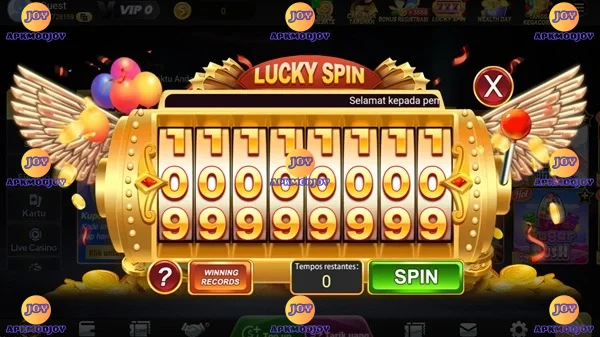 Winwin screenshot 2