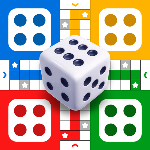 Ludo Buzz - Multiplayer Game icon