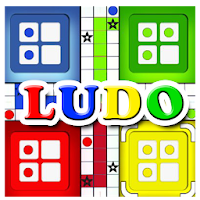 Ludo King 2018 icon