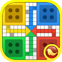 Ludo Lite King - Classic Ludo Board icon