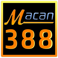 MACAN388 icon