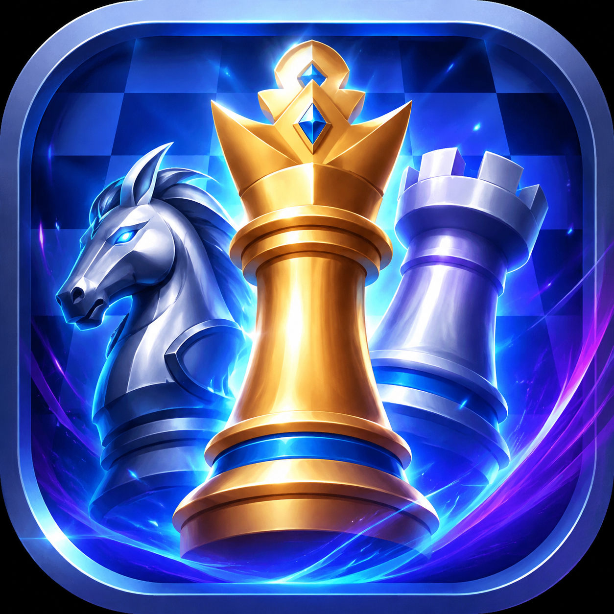Magic Chess icon