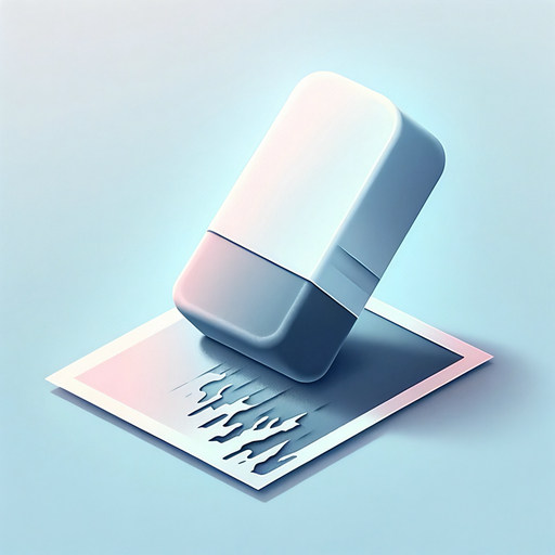 Magic Eraser - AI Photo Editor icon