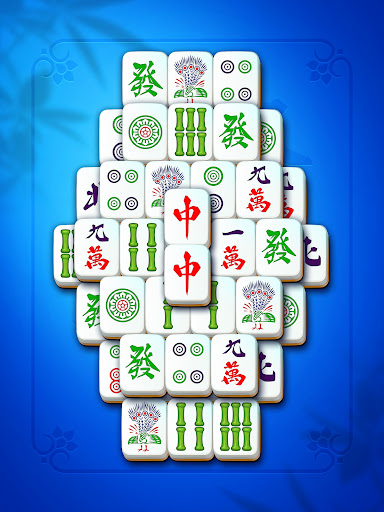 Mahjong Club - Solitaire Game screenshot 8