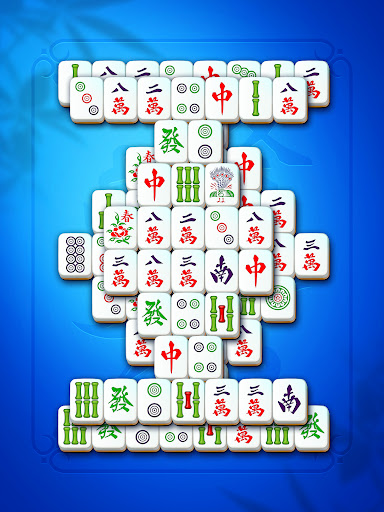 Mahjong Club - Solitaire Game screenshot 9