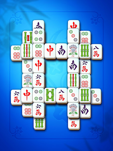 Mahjong Club - Solitaire Game screenshot 12