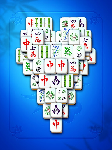Mahjong Club - Solitaire Game screenshot 11