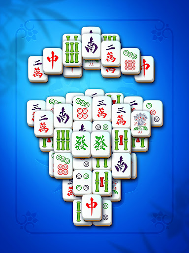 Mahjong Club - Solitaire Game screenshot 10