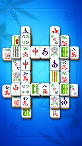 Mahjong Club - Solitaire Game screenshot 5