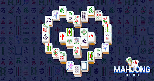 Mahjong Club - Solitaire Game screenshot 7