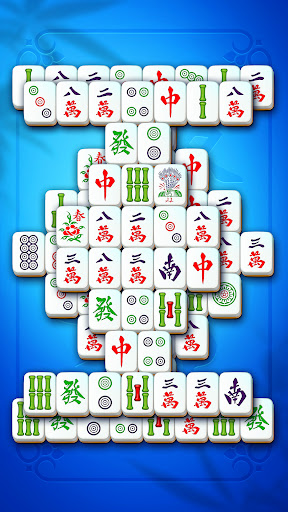 Mahjong Club - Solitaire Game screenshot 2