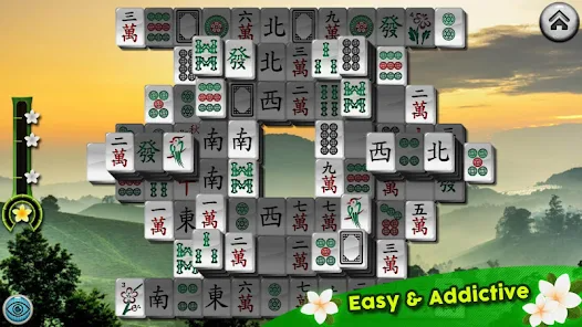 Mahjong Infinite screenshot 1