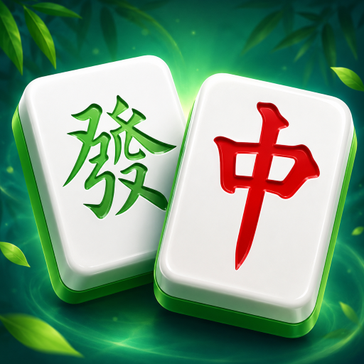 Mahjong Pair: Matching Puzzle icon