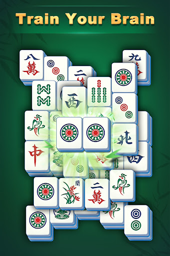 Mahjong Scapes® screenshot 11