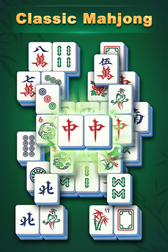 Mahjong Scapes® screenshot 9