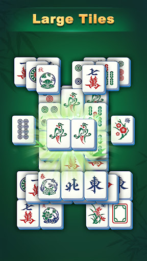 Mahjong Scapes® screenshot 5
