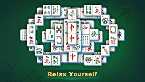 Mahjong Scapes® screenshot 7