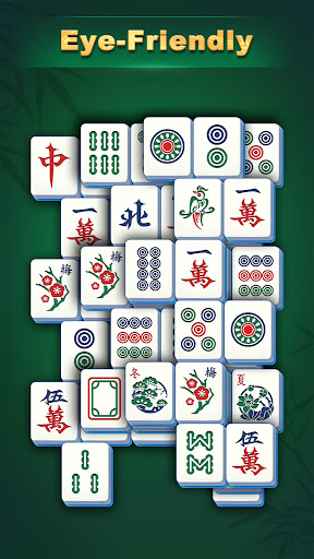 Mahjong Scapes® screenshot 4