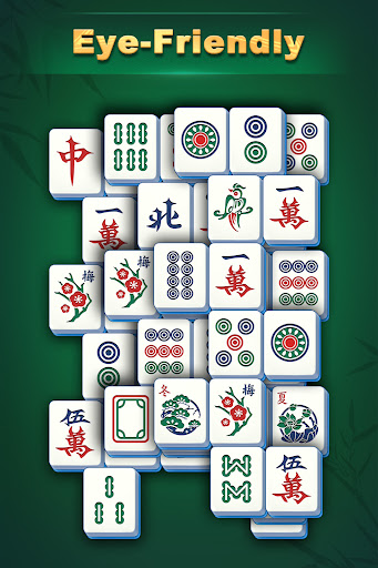 Mahjong Scapes® screenshot 12