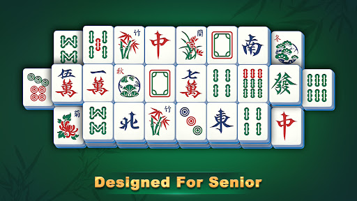 Mahjong Scapes® screenshot 6