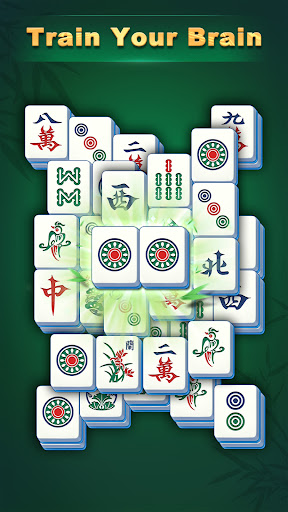Mahjong Scapes® screenshot 3