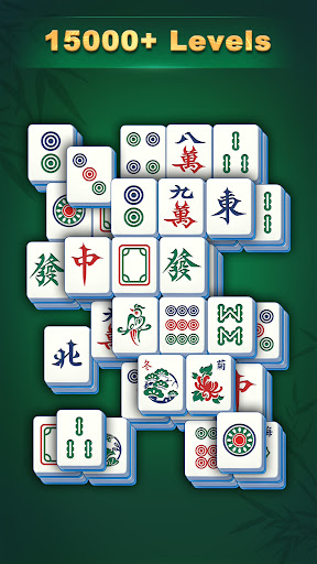 Mahjong Scapes® screenshot 2