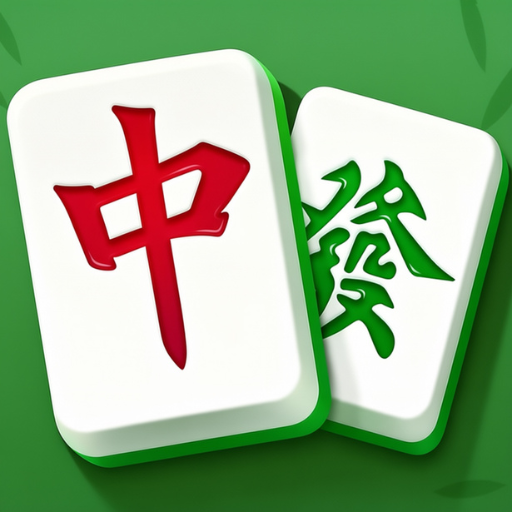 Mahjong Slide: Zen icon