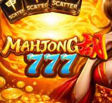 Mahjong777 icon
