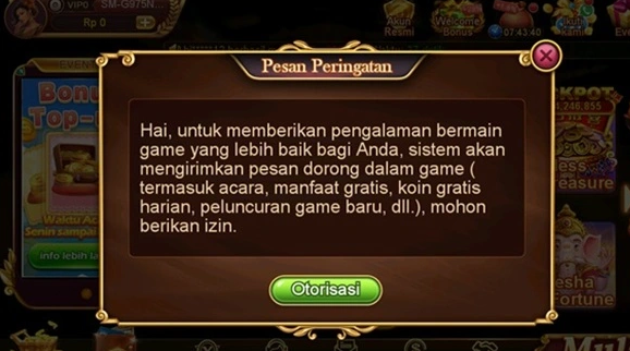 Main88 screenshot 3