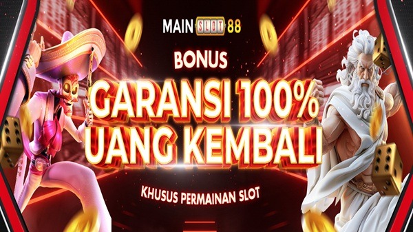 Mainslot88 screenshot 3