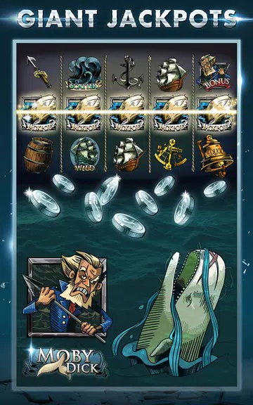 Manly Slots: Slots for Men screenshot 2
