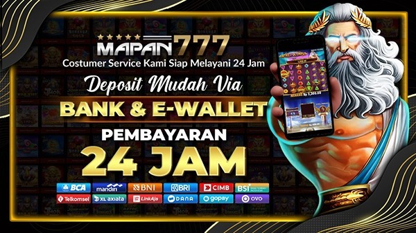Mapan777 APK screenshot 3