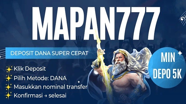 Mapan777 APK screenshot 2